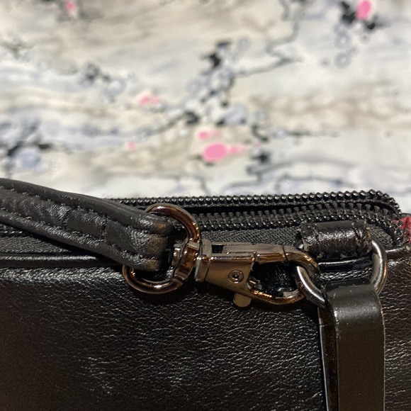 Fiorelli leather crossbody - Picture 10 of 11